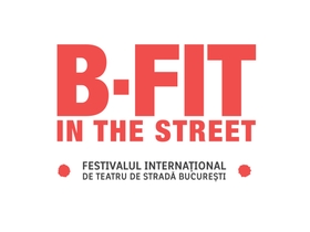 B-FIT in the Street - Bucharest - Romania