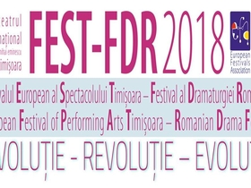 Timisoara (RO) FEST-FDR 2018 