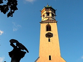 Memminghen - Germania